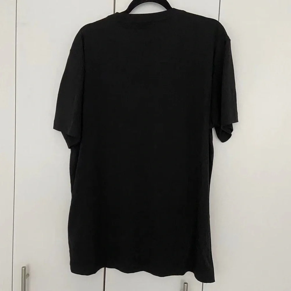 Men’s True Religion Arch Logo Tee Size XXL